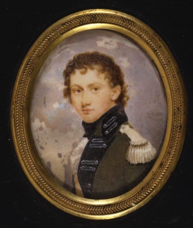 George Washington Parke Custis